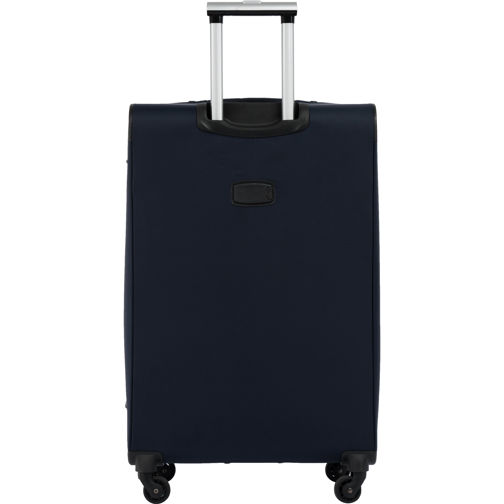 Softside Luggage Expandable 3 Piece Set - Lightweight Suitcase Upright Spinner for Travel - Softshell, Durable Material - Available in Various Sizes and Colors