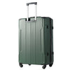 Hardshell Spinner Suitcase with TSA Lock, Lightweight & Expandable, 28'' - Ideal for Traveling - Available in Multiple Colors