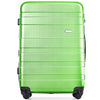 Luggage Sets New Model Expandable ABS Hardshell 3pcs Clearance Hardside Lightweight Suitcase with TSA Lock 20''24''28''