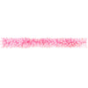 Pre-lit Artificial Christmas 2-Piece Set: 5FT Pink Tree with 6ft Garland X-mas - Festive and Convenient