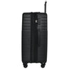 Hardshell Luggage Sets: Lightweight 20''24''28'' Suitcase with TSA Lock, 8 Wheels, and Double Spinner Technology