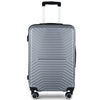 Luggage Sets | Expandable ABS Hardshell 3pcs | Clearance Hardside Lightweight Suitcase Sets | Spinner Wheels, TSA Lock | 20in/24in/28in Sizes