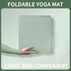 Foldable Yoga Mat