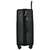 Hardshell Luggage Sets: Lightweight 20''24''28'' Suitcase with TSA Lock, 8 Wheels, and Double Spinner Technology