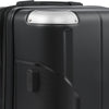 Hardshell Luggage Spinner Suitcase with TSA Lock, Lightweight and Expandable 24'' - Reliable Travel Companion with Secure Lock, Easy Maneuverability, and Ample Storage Space