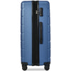 Luggage Sets 3 Piece Suitcase Set 20/24/28, Carry on Luggage Airline Approved, Hard Case with Spinner Wheels, Navy